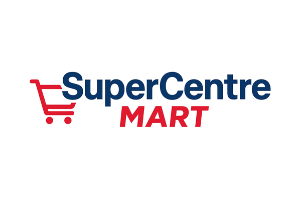 SuperCentre Mart